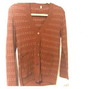 Bloomingdale sweater